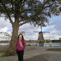 Kinderdijk - The Unesco world heritage Windmill that you should not miss