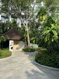 ที่พักติดทะเล ใกล้กรุงเทพ วิวสวย Pet Friendly 