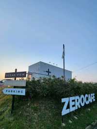【山口グルメ】ZEROCAFE