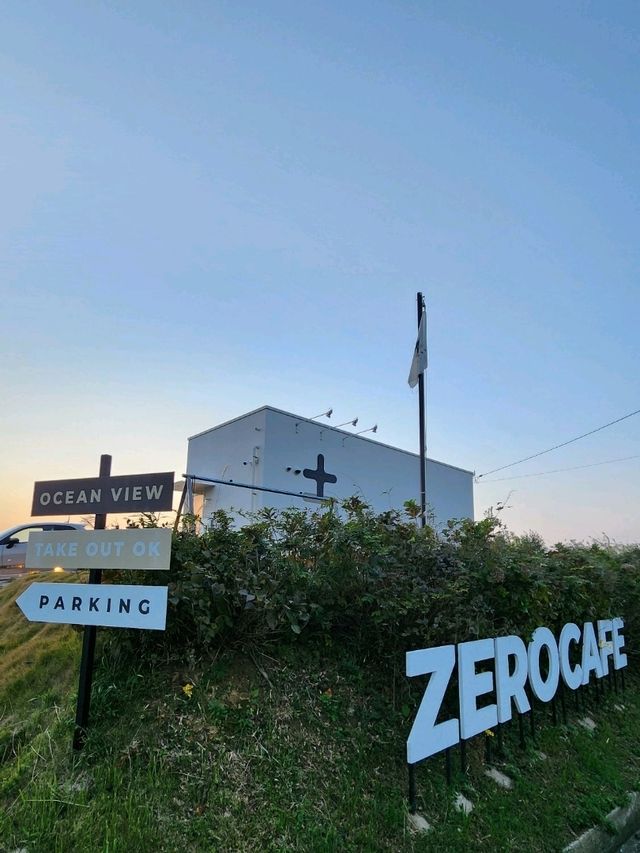 【山口グルメ】ZEROCAFE