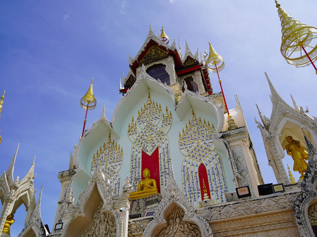 วัดข่อย  จ.เพชรบุรี 