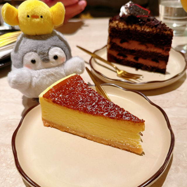 甜品高質❤️