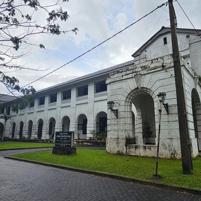 Galle