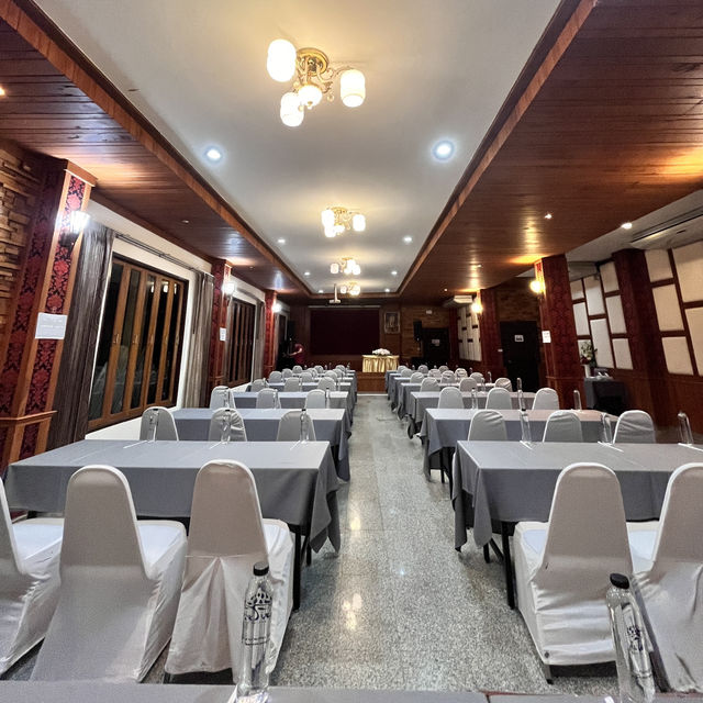 คุ้มไทรงาม ที่พักเกาะยอ สงขลา 