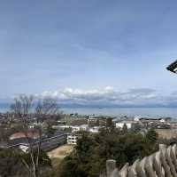 国宝【彦根城🏯】