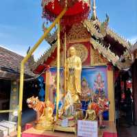 วัดพระธาตุดอยคำ