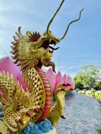 Wat Muang: Home to Thailand’s Largest Buddha and More