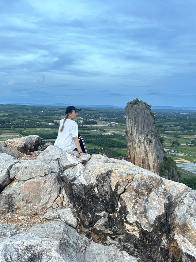 เขาคูหา สงขลา