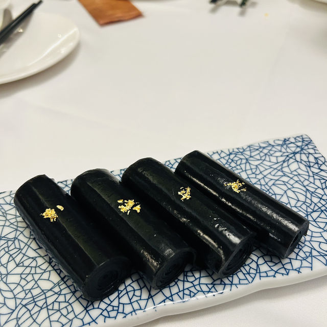 大公館
