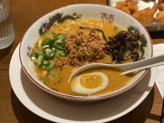 이수역 맛집