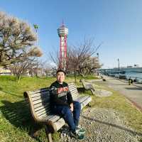 迎春接福福岡行～福岡免費景點攻略