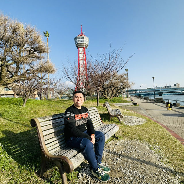 迎春接福福岡行～福岡免費景點攻略