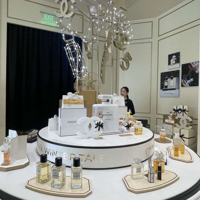 THE MAGICAL HOUSE OF CHANEL​ 🇸🇬