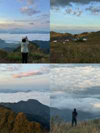 แคมป์จอวาเล | จ.ตาก ⛰️🌳⛅️🏕️