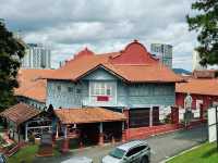 St. Paul’s Church in Melaka