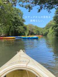 【西表島】楽しいアクティビティを紹介✨