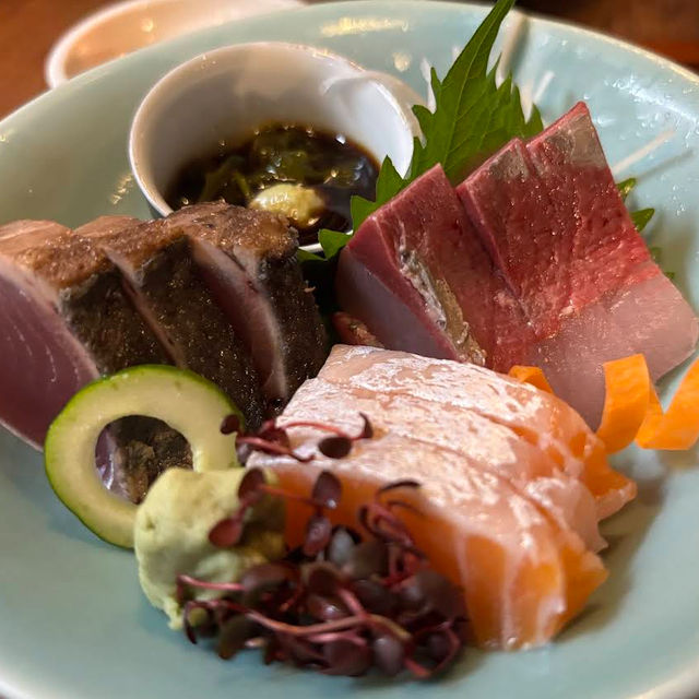 【日本・大阪🇯🇵】海鮮が美味しい居酒屋