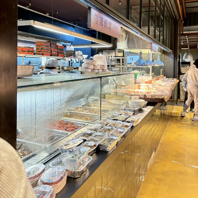 เที่ยวไต้หวัน กินอาหารทะเลสดๆ 🦀🦐🐠