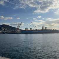 【広島県】呉市の大和ミュージアムで戦艦「大和」の歴史と技術を体感！