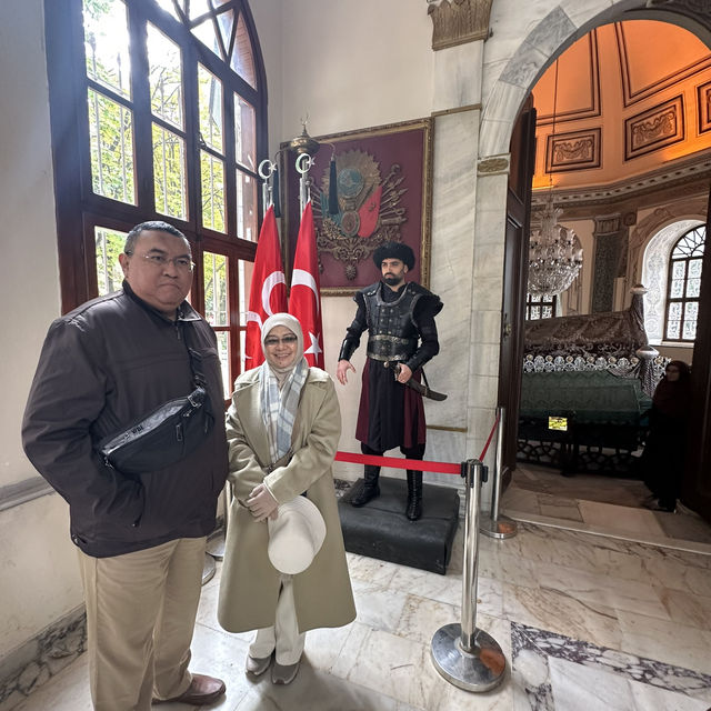 The birthplace of Ottoman Empire - Bursa
