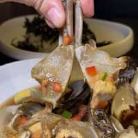 正宗韓式醬油蟹|🇰🇷韓珍 (寶勒巷)