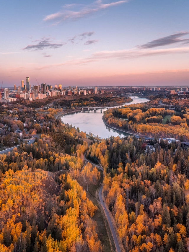 City Guide to Edmonton, Alberta 🫶🏽