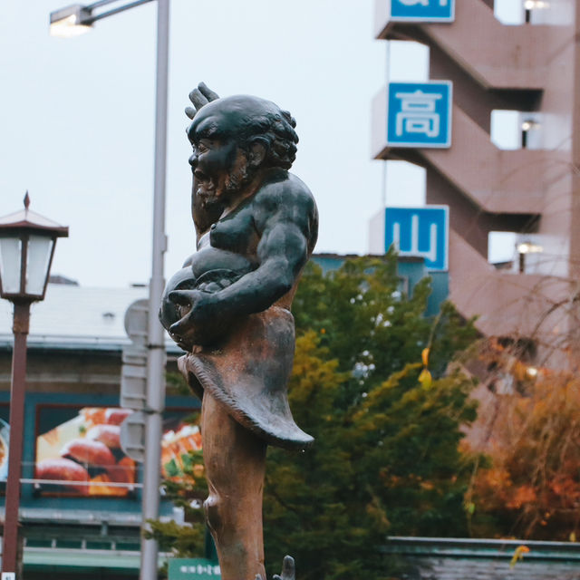 Miyagawa Morning Market