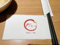 TAZU Shabu-yaki 