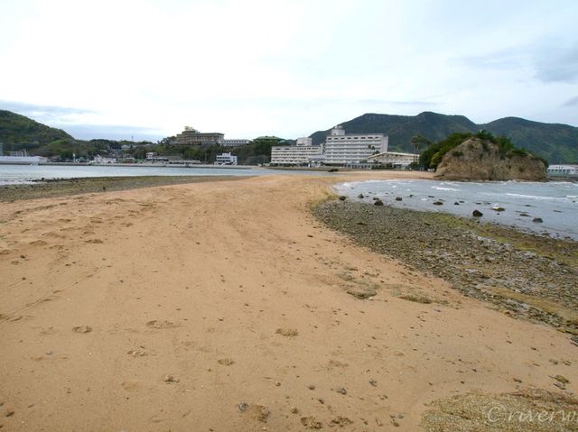 【香川県】2つもある幸せのエンジェルロード！「小豆島」