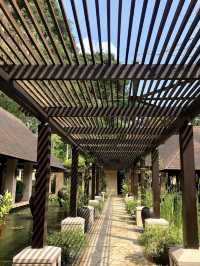 The Banjaran Hotsprings Retreat: A Hidden Oasis in Ipoh