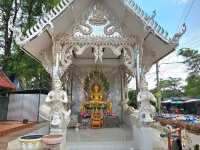ป่าคำชะโนด: สถานที่ศักดิ์สิทธิ์แห่งตำนานพญานาค