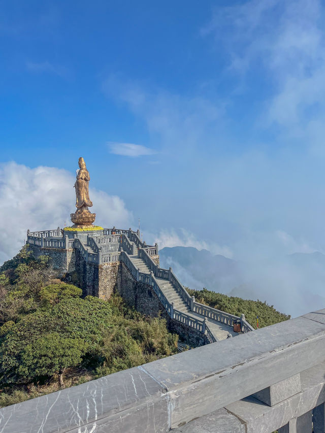 🇻🇳3대가 덕을 쌓아야 맑은 판시판의 정상을 볼 수 있어요!🇻🇳