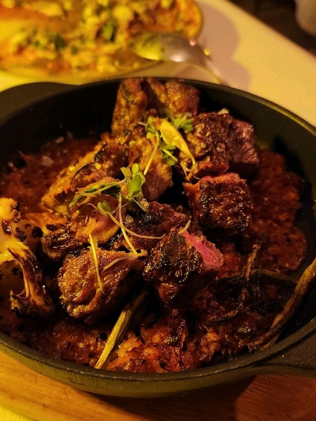 🧡소예르에서 발견한 인상깊은 맛집,  "Casa alvaro"🧡