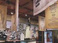 Unlock Hawaii’s Secrets: A Journey Through Bishop Museum