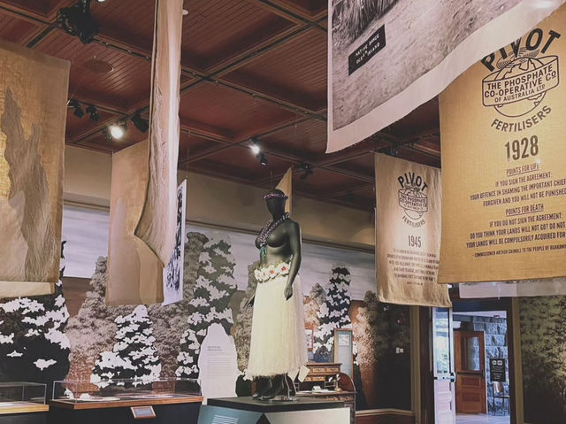 Unlock Hawaii’s Secrets: A Journey Through Bishop Museum