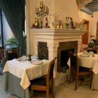 Palace Judita Heritage Hotel