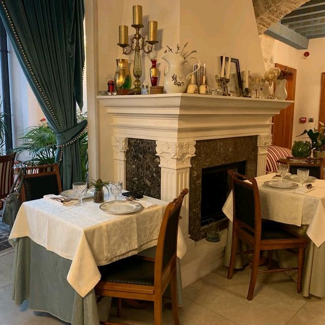 Palace Judita Heritage Hotel