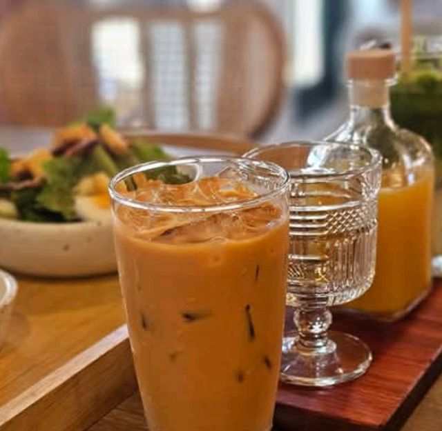  BiraBica - Coffee & Brunch