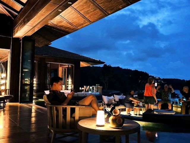 Pullman Phuket Arcadia naithon