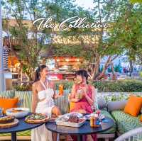 The collective pattaya 