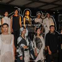 เปิดตัวคอลเลคชั่นสุดพิเศษ “𝗔𝗥𝗧𝗜𝗦𝗔𝗡 𝗘𝗗𝗜𝗧
