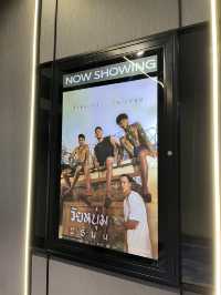 SF Cinema🎬🍿🎞️