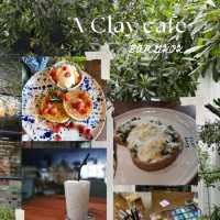 A Clay cafe