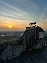 Heaven Valley: one day trip from Bangkok