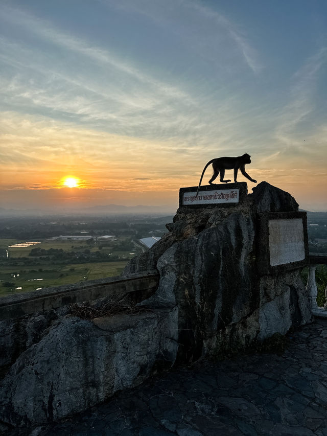 Heaven Valley: one day trip from Bangkok
