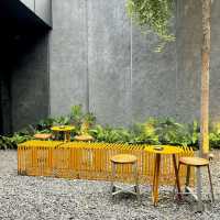 Hidden Gem: Jinji Backyard Yogya