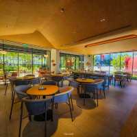 โรงแรมใจกลางเมือง ติดห้างเซ็นทรัล