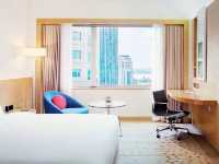 City Getaway at Doubletree Hilton Johor