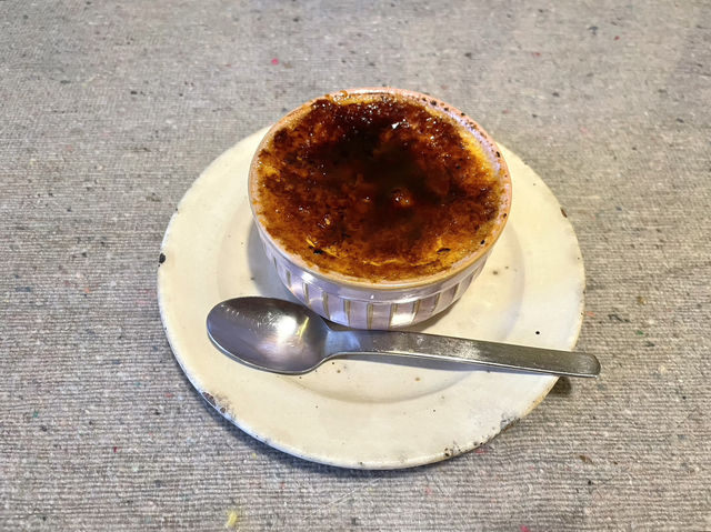 【滋賀】スイーツの美味しいくつろぎカフェ