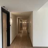 The Sacha Apart Hotel Thonglor🏨バンコクで暮らすように過ごすホテル